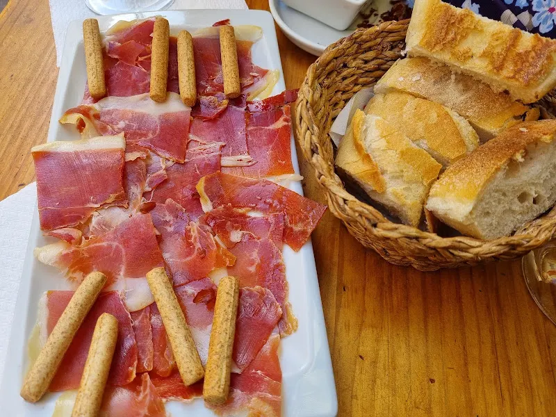 Bar Los Navarros