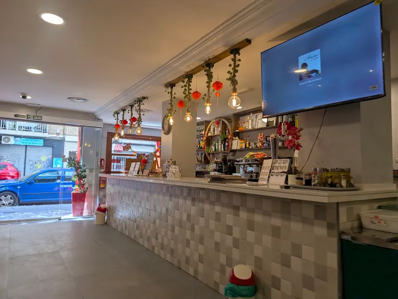 Pollos David ll - Restaurante en València - foto 2