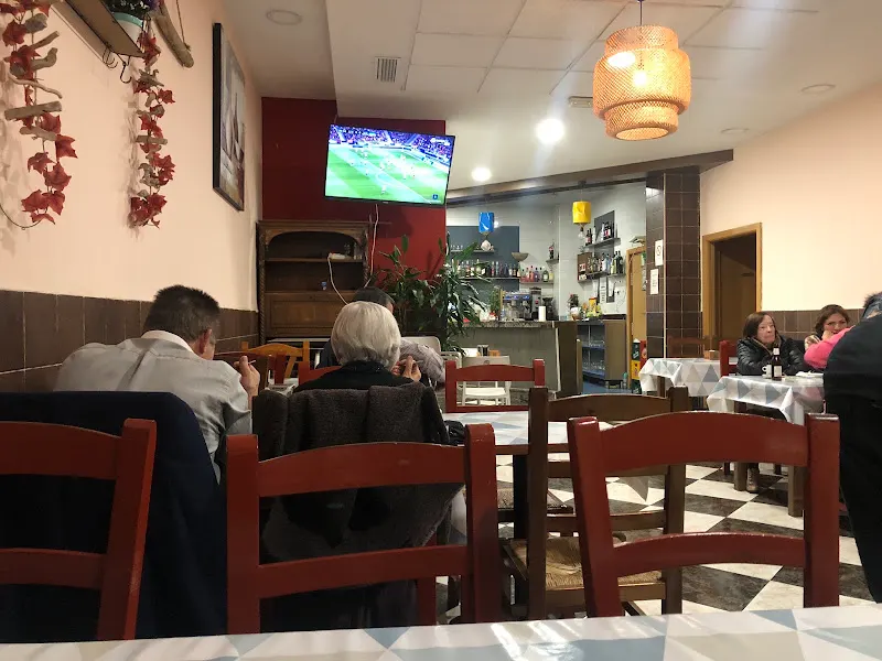 Asador JarKlaus - Restaurante en València - foto 2