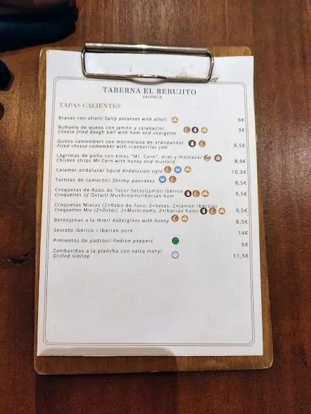 El Rebujito