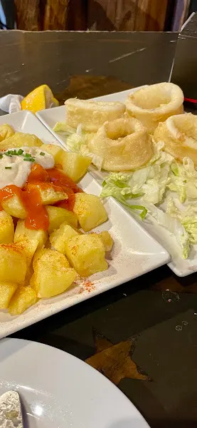 El Rebujito - Taberna en València - foto 2