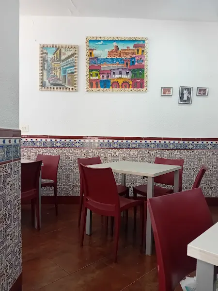 Bar Pascualín - Bar restaurante en València - foto 2