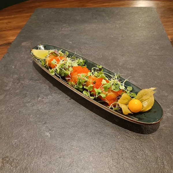 Restaurante YUN NAN 餐厅 雲南