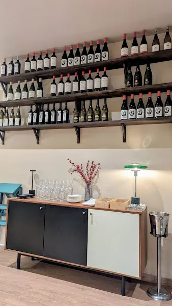 BARTOK vinos y tapas - València