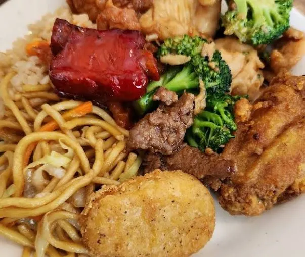 Tian Tian Da Rou Bao - València
