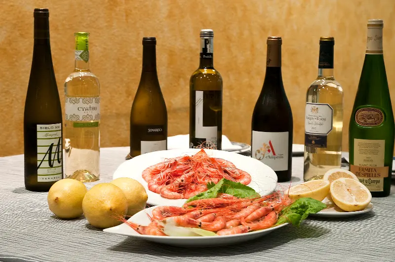 Maluquer Quattro - Restaurante mediterráneo en València - foto 3