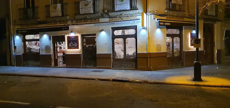 Casa Adrián 1944 - Restaurante en València - foto 3