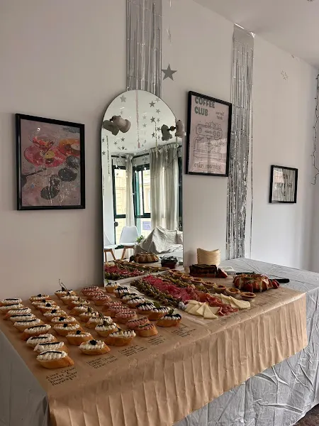 Zur goldenen Schere - Restaurante familiar en València - foto 2