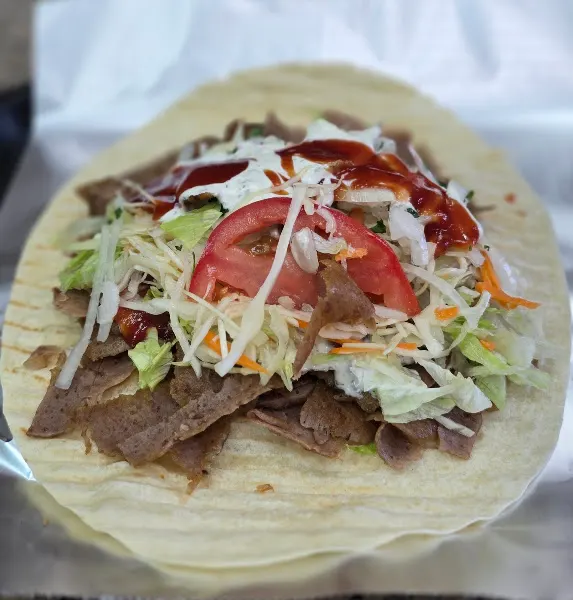 IDIL Doner Kebap