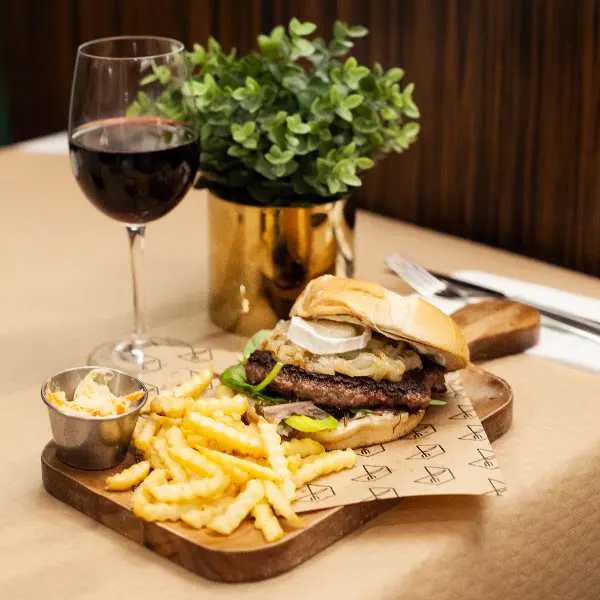 La Casa del Tapeo