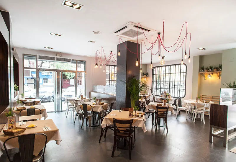 La Casa del Tapeo - Restaurante en València - foto 2