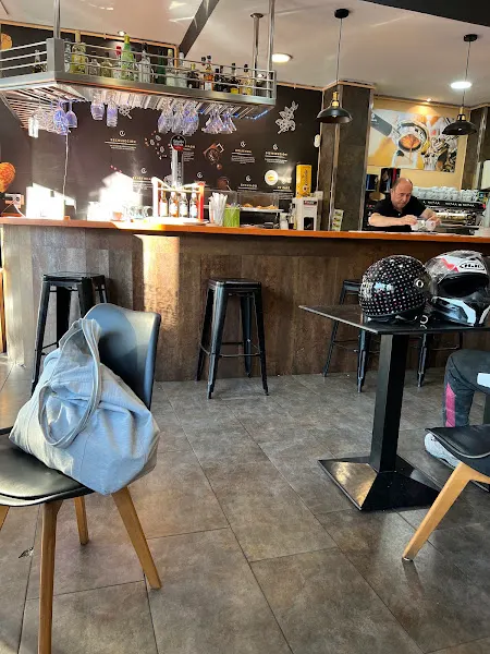 Rincón - Restaurante en València - foto 2