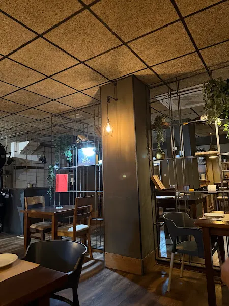 Petraher restaurante - València