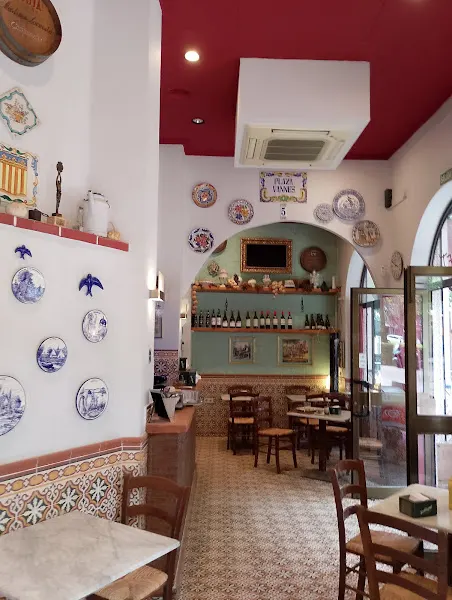 El Nou Hostalet - Restaurante en València - foto 2