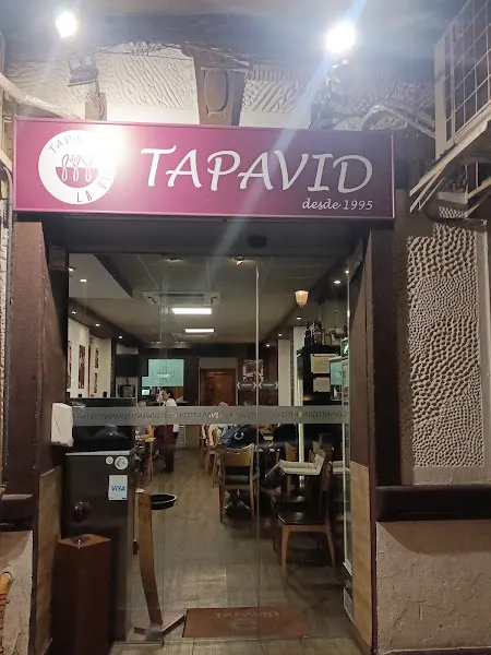 Tapavid - Restaurante en València - foto 2