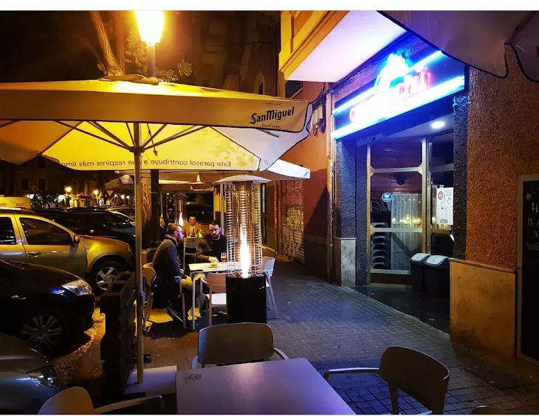 Bocateria Candanchu - Restaurante en València - foto 2