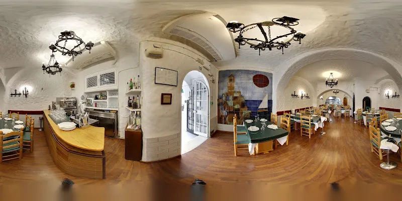 Cova Blanca - València