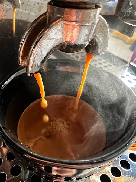 Vero Caffé