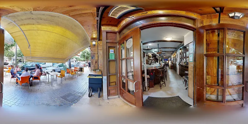 EL PEDERNIZ - Restaurante en València - foto 2