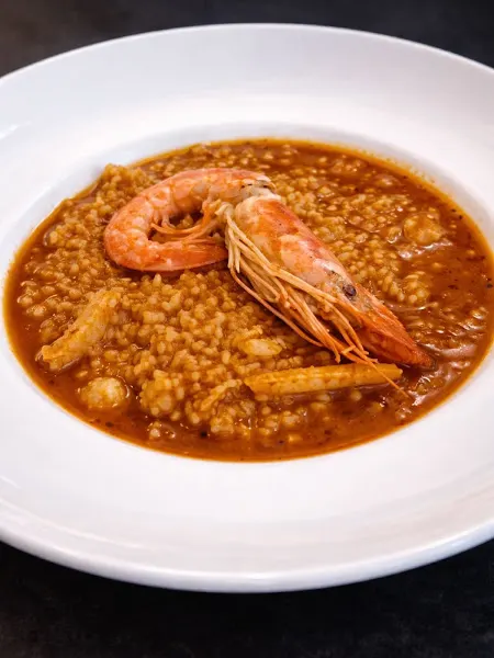 EL PEDERNIZ - Restaurante en València - foto 3