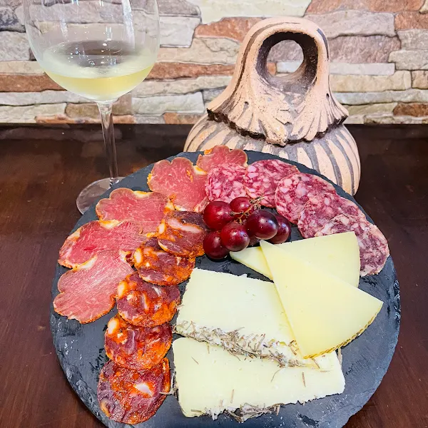 Asador Bufalo