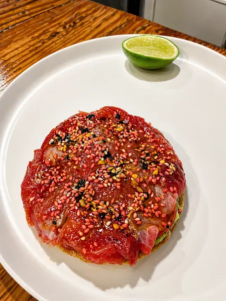 Gazuza Gastrobar