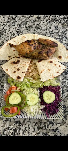 RESTAURANTE LA MAMMA