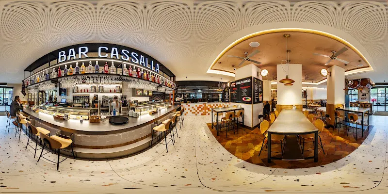 Bar Cassalla - València