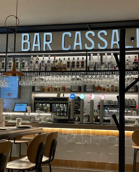 Bar Cassalla - Bar en València - foto 2
