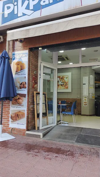 Restaurante colombiano - Restaurante en València - foto 2