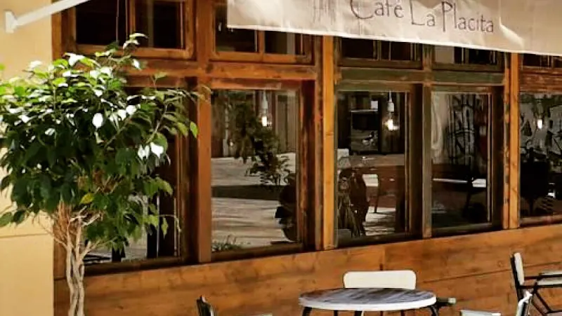 Café La Placita - Bar de tapas en València - foto 2
