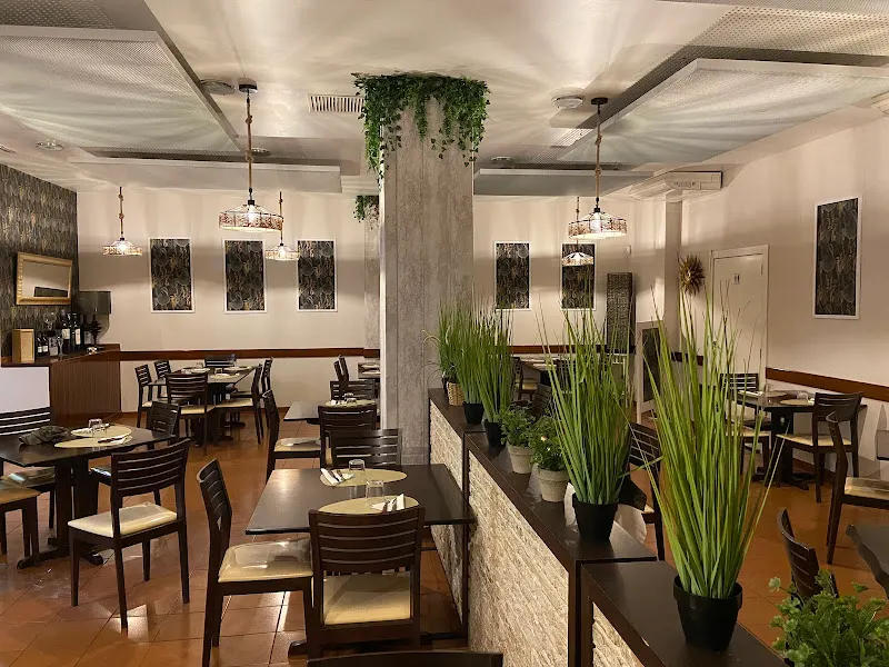 Nuria Brasserie - Parrilla en València - foto 2