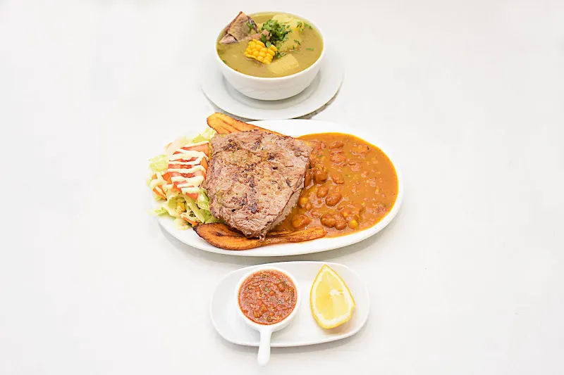 EL RINCON LATINO RESTAURANTE Y BAR - València