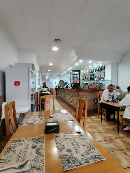 EL RINCON LATINO RESTAURANTE Y BAR - Restaurante en València - foto 2