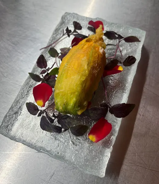 Restaurante ON TIME