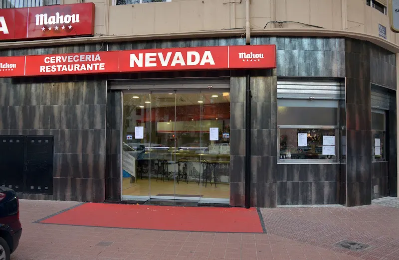 Bar Nevada Gv53 - Bar restaurante en València - foto 2