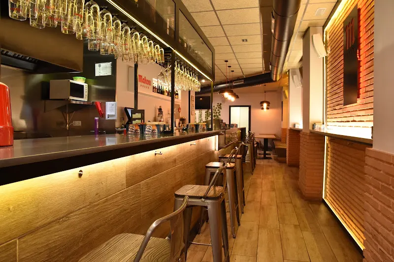 La Bodeguita De Al Lado - Bar de tapas en València - foto 2