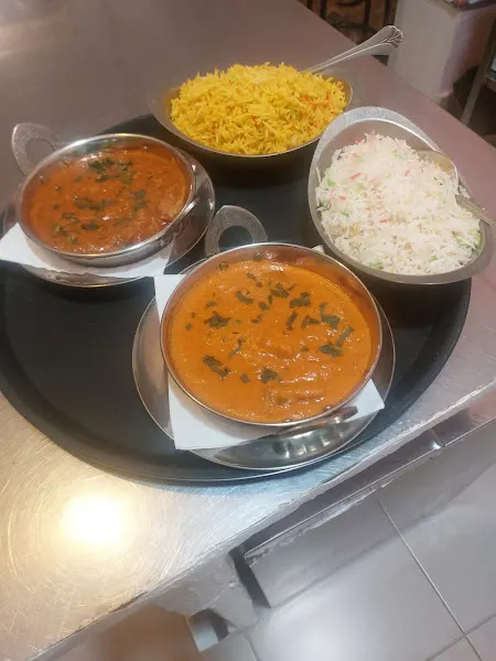 El Sabor De La India, Valencia