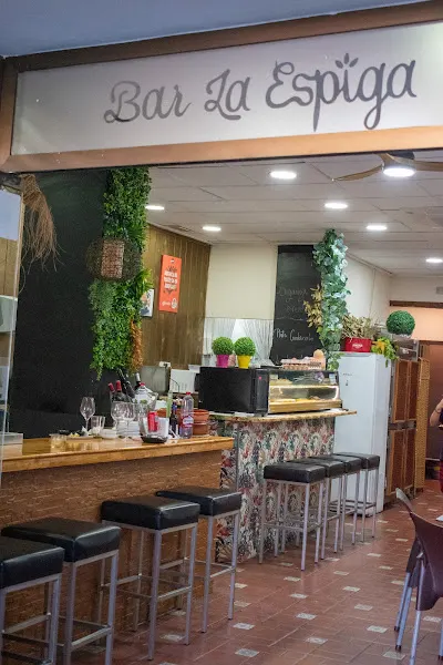 La Espiga Valencia - Bar en València - foto 2
