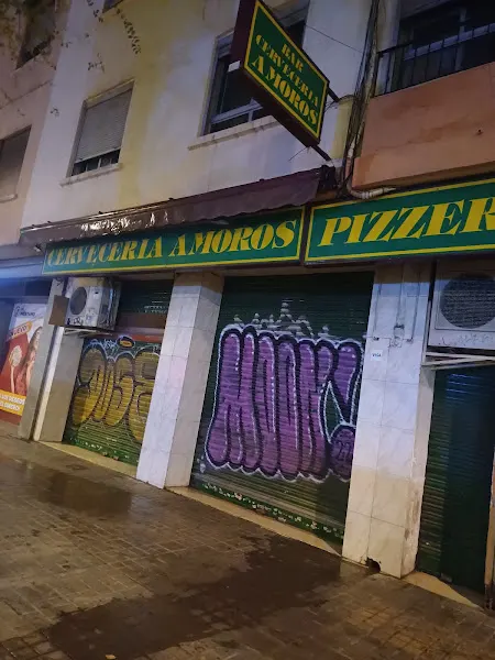 Amorós
