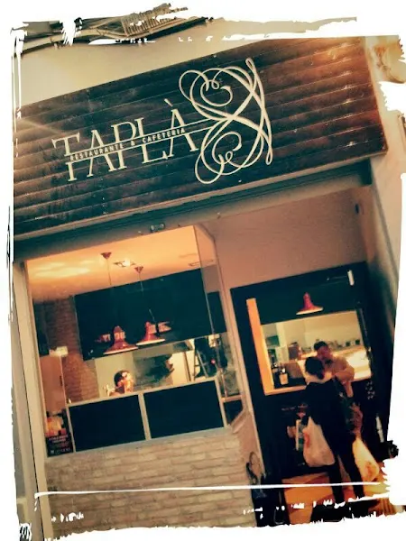 Restaurante Taplà - Restaurante en València - foto 2