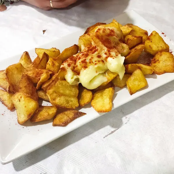 Restaurante Manú