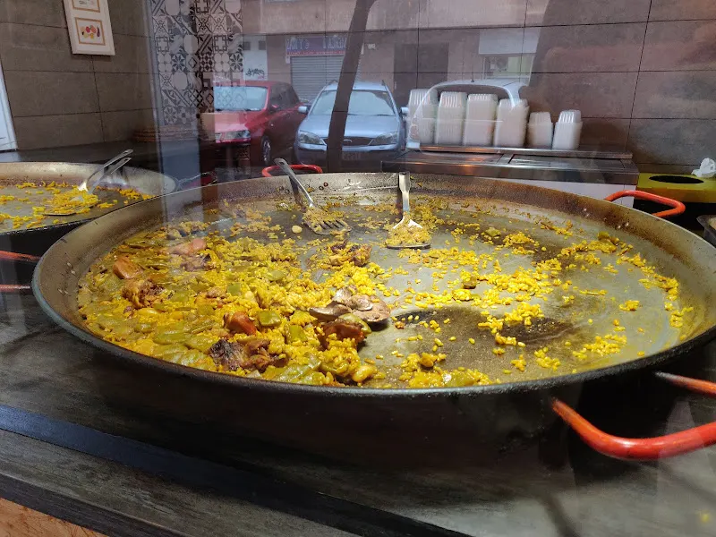 ÑATO Urban Food