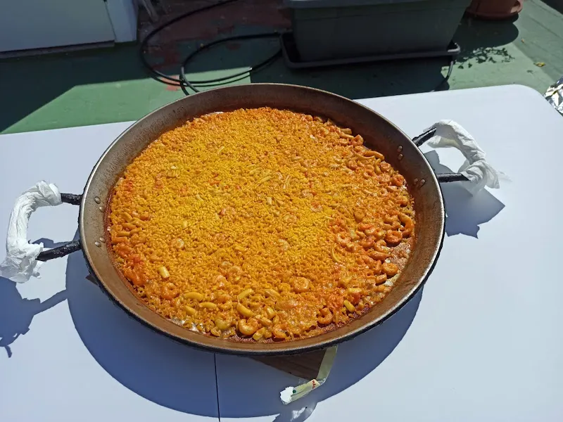 ÑATO Urban Food - Restaurante de comida para llevar en València - foto 2