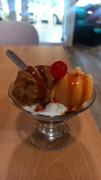 Cafetería-Panadería “Las 3 J” - València