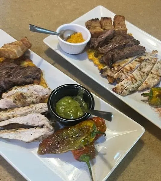 CARNÍVOROS LA TENTACIÓN DE LA CARNE
