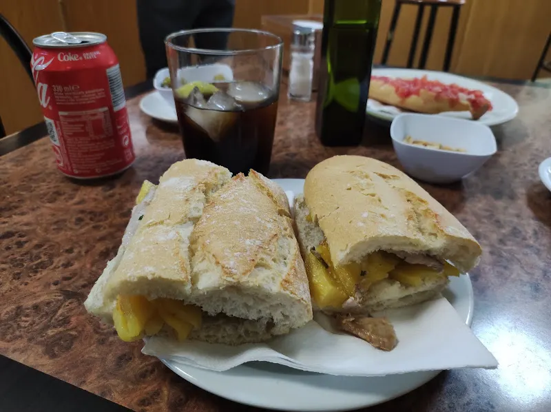 Bar Pilar - Restaurante en València - foto 2
