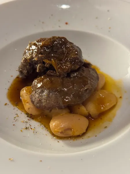 Restaurante Joaquín Schmidt