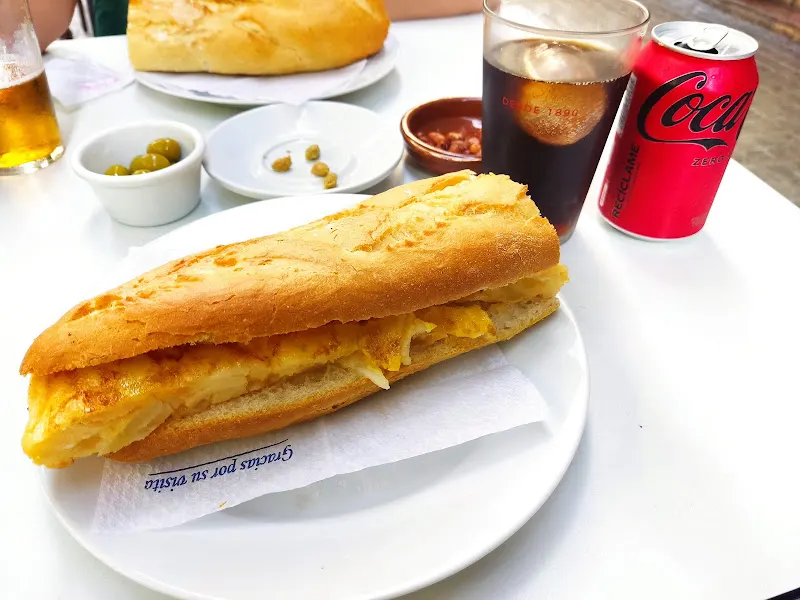 Restaurante Reus - València