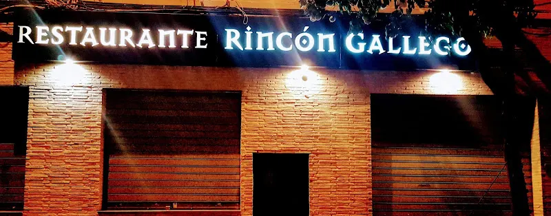 Rincón Gallego Restaurante - Restaurante gallego en València - foto 2